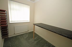 Flat 1 bedroom 2